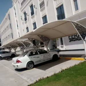 تركيب مظلات في الدمام
