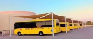 مظلات سيارات الدمام