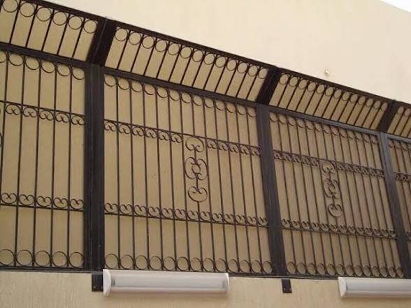 تركيب سواتر حديد الدمام والشرقية | مظلات وسواتر الدمام والشرقية 0506586048