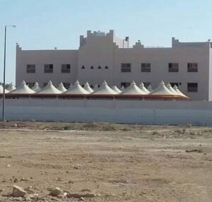 حداد مظلات الدمام