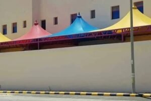 حداد مظلات الدمام
