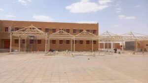تركيب مظلات في الدمام