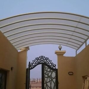 تركيب مظلات في الدمام