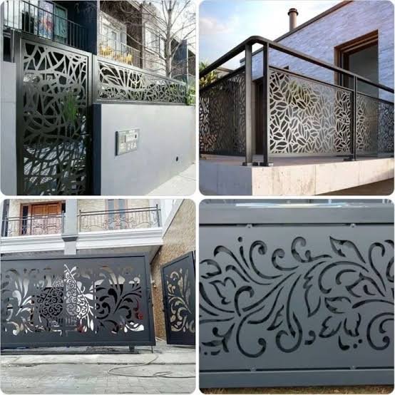سواتر قص ليزر الدمام
