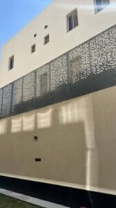 سواتر قص ليزر الدمام
