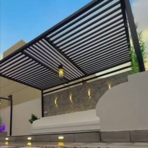 تركيب مظلات في الدمام