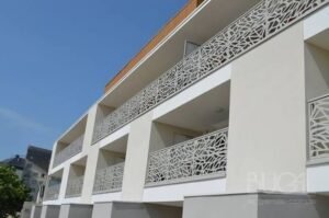 سواتر قص ليزر الدمام